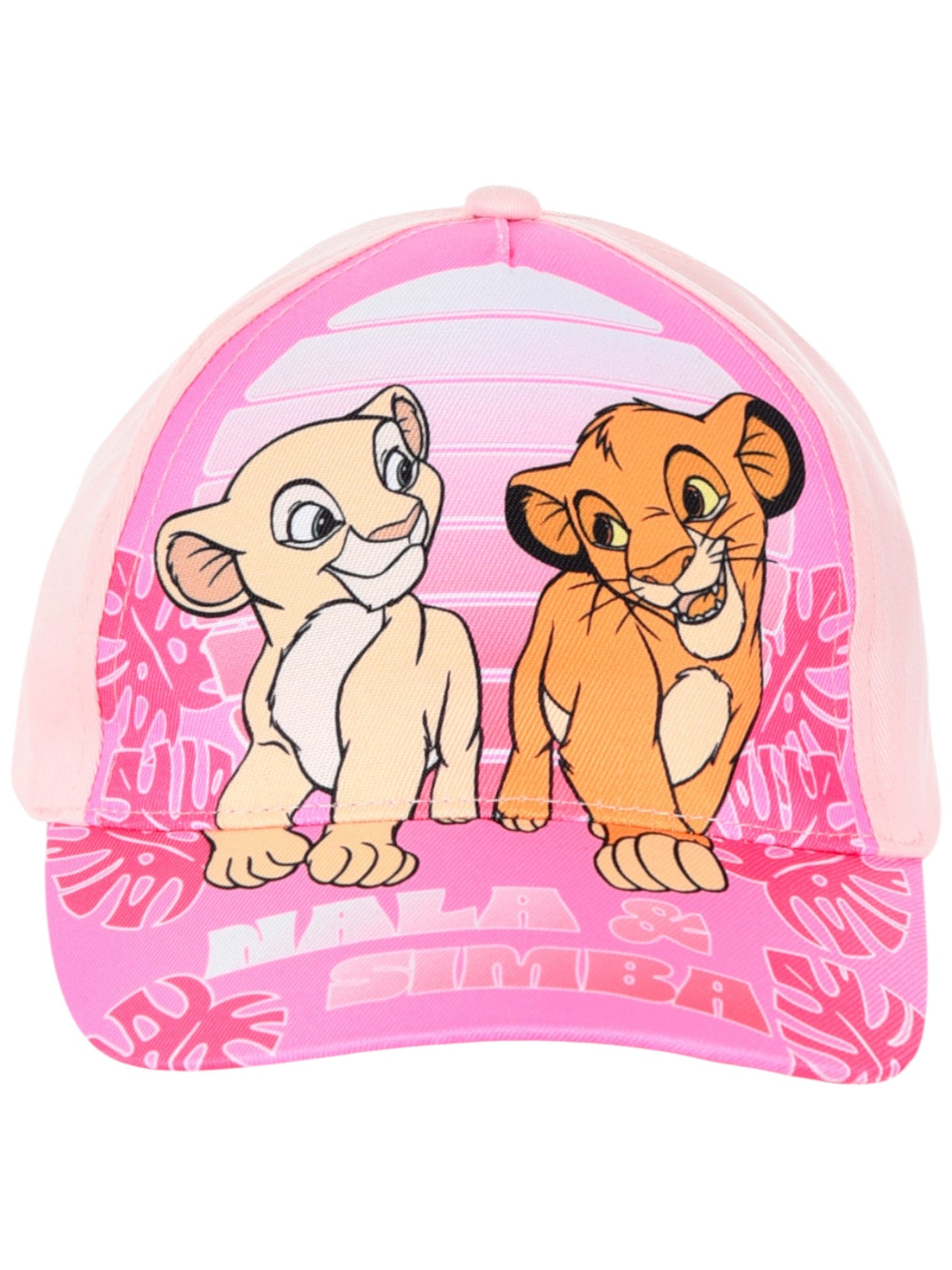 Disney König der Löwen Sommerkappe