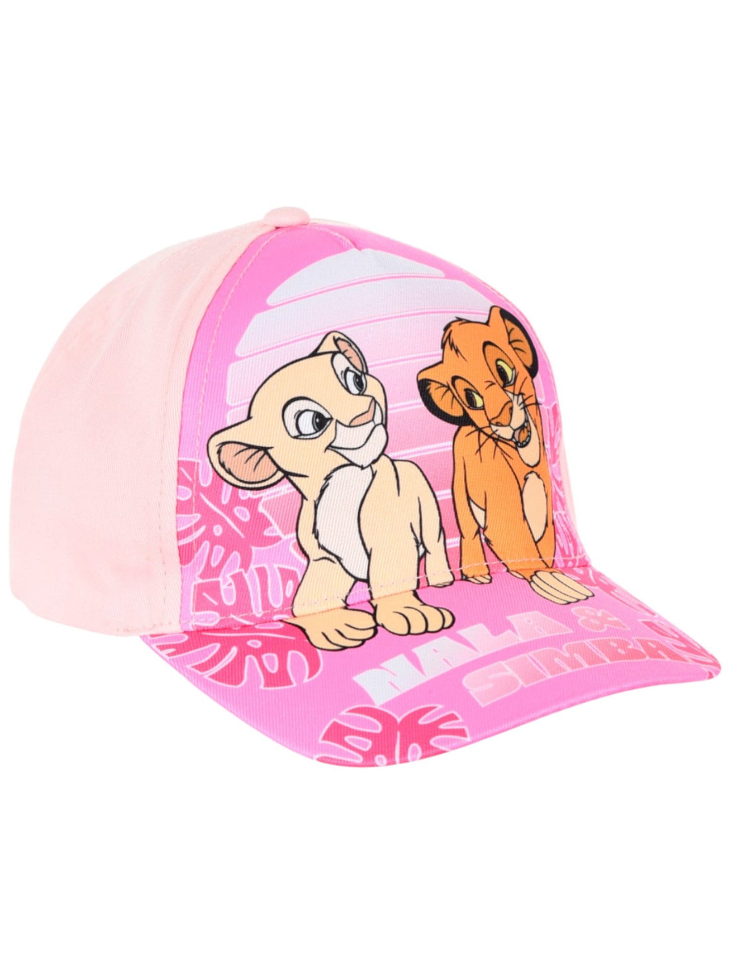 Disney König der Löwen Sommerkappe