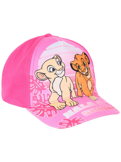 Disney König der Löwen Sommerkappe