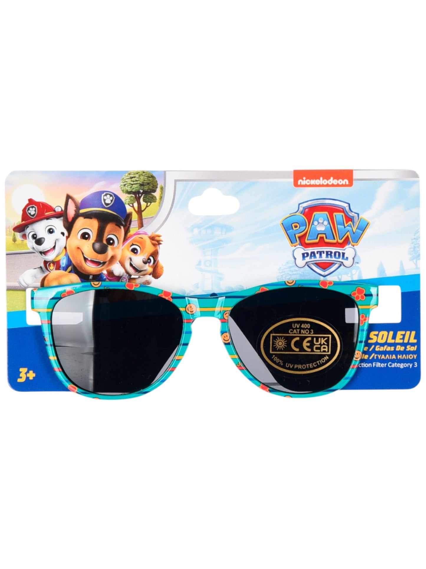 PAW Patrol Sonnenbrille