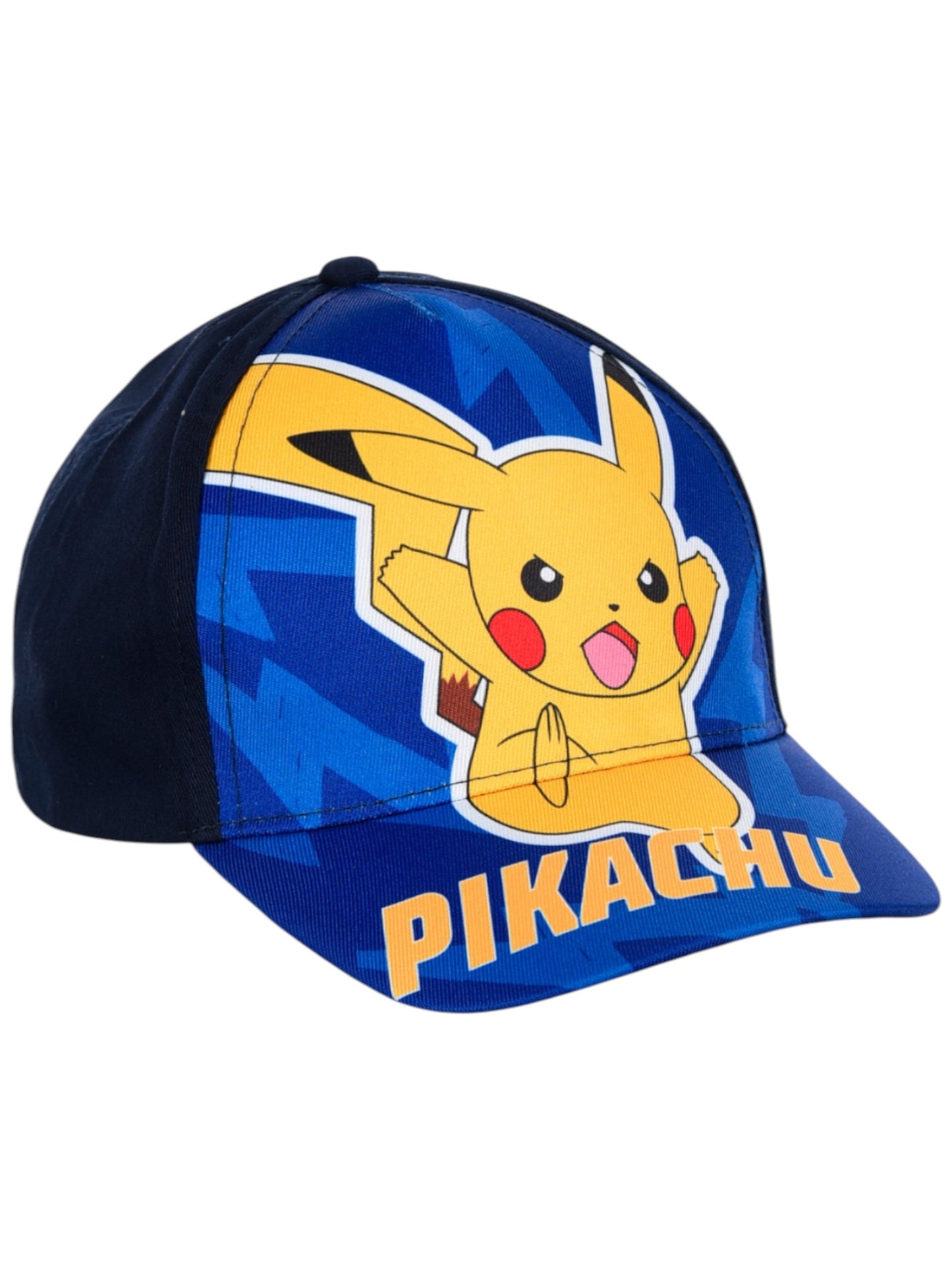 Pokémon Sommerkappe