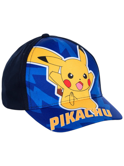 Pokémon Sommerkappe