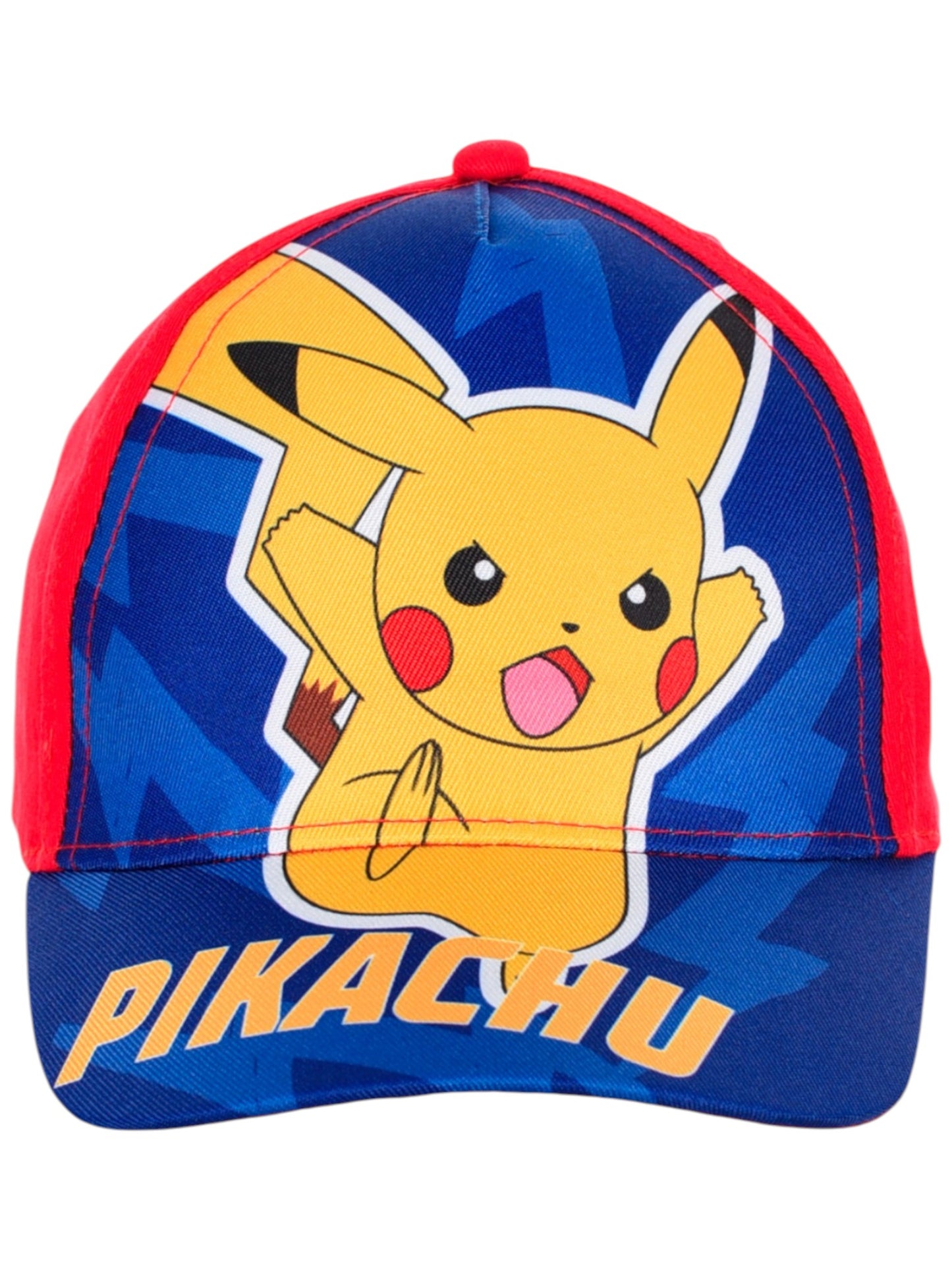 Pokémon Sommerkappe