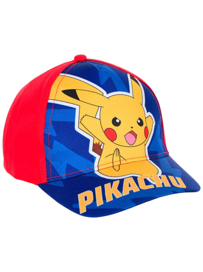 Pokémon Sommerkappe