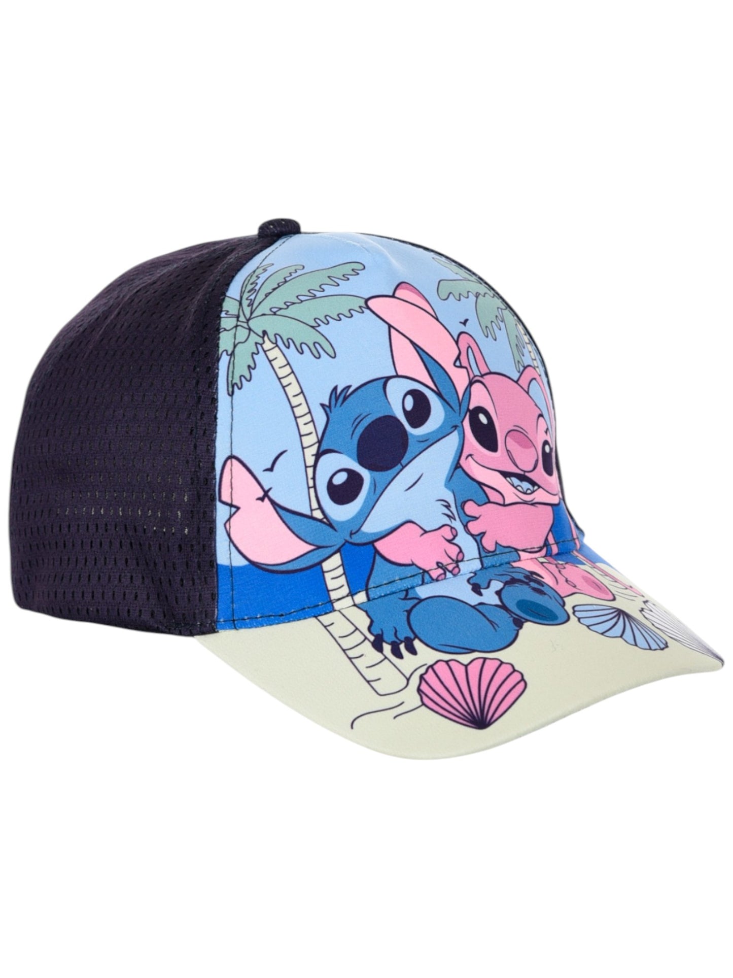 Disney Lilo & Stitch Basecap