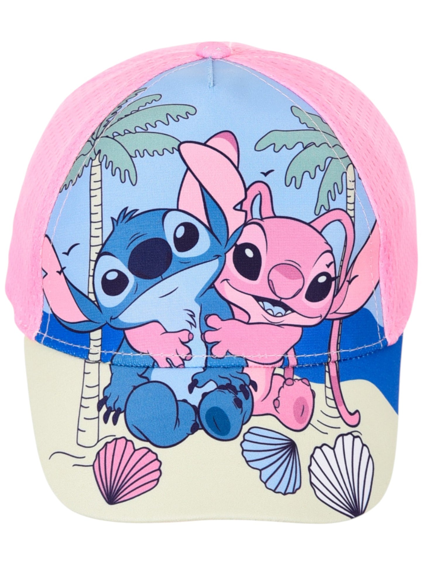 Disney Lilo & Stitch Basecap