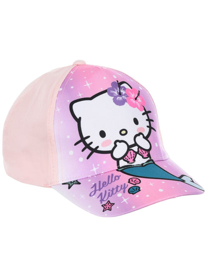 Hello Kitty Sommerkappe