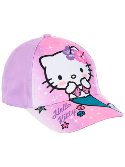 Hello Kitty Sommerkappe