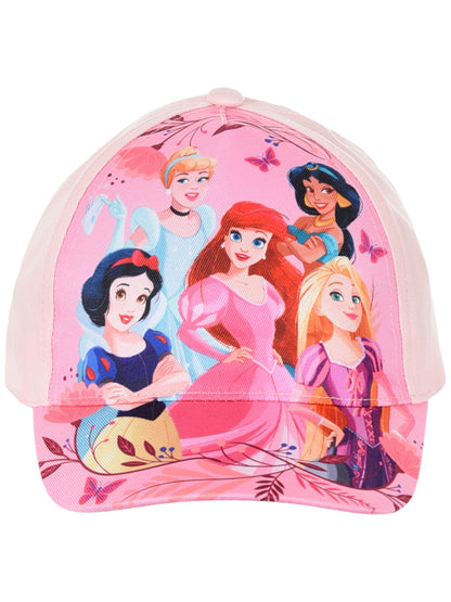 Disney Princess Sommerkappe