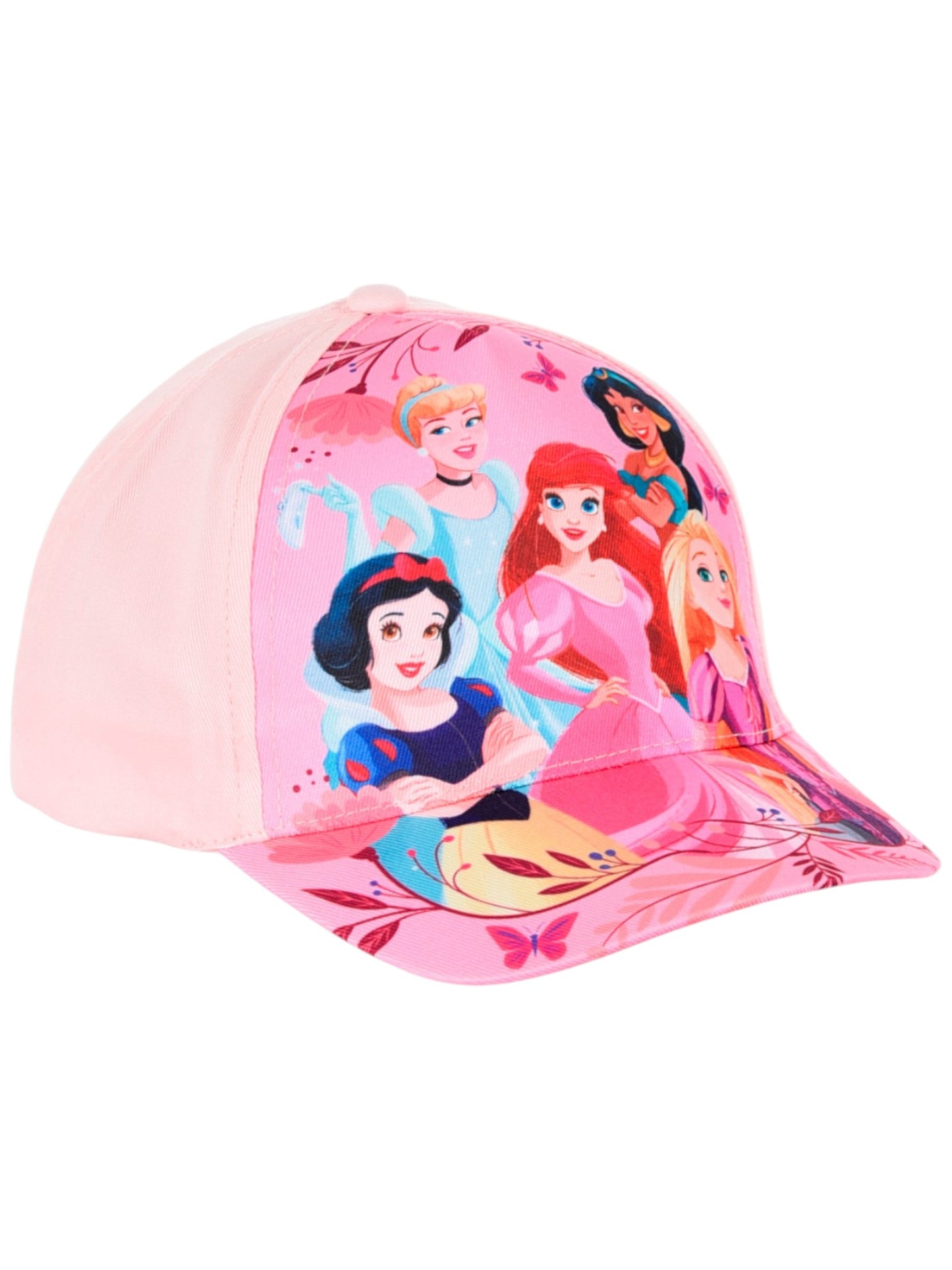 Disney Princess Sommerkappe