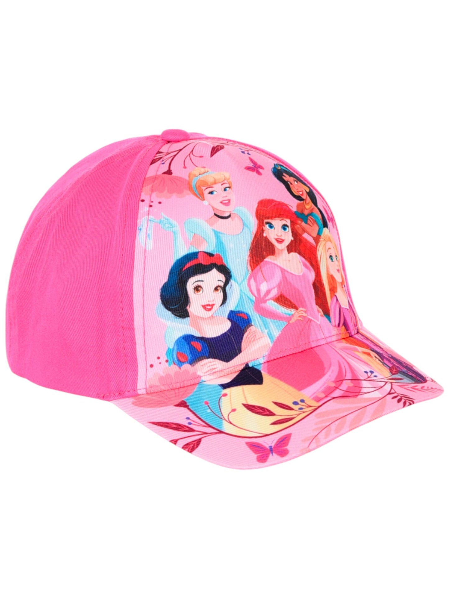 Disney Princess Sommerkappe