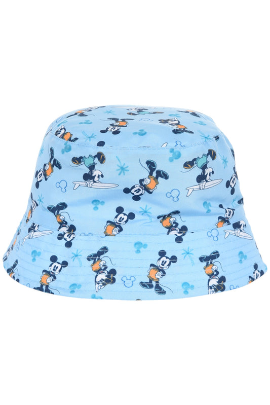 Mickey Mouse Fischerhut Gr. 48 - 50 cm