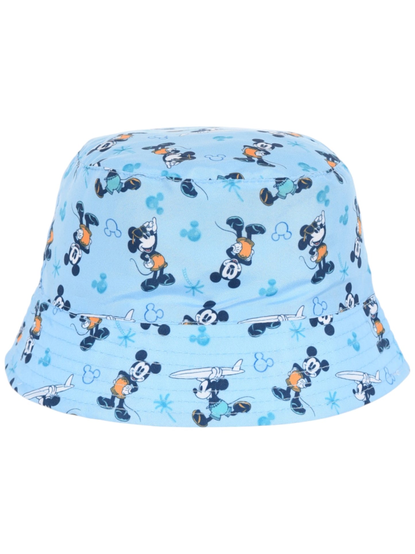 Mickey Mouse Fischerhut