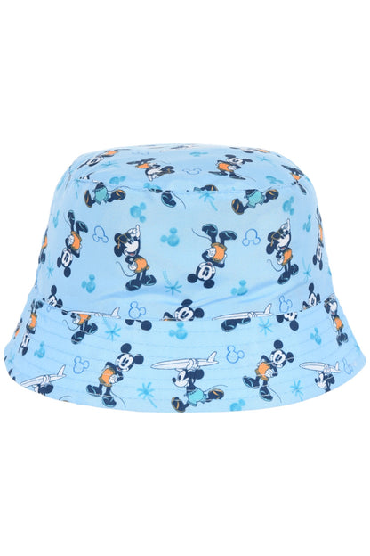 Mickey Mouse Fischerhut Gr. 48 - 50 cm