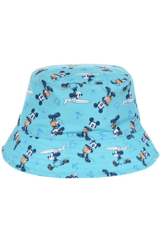 Mickey Mouse Fischerhut Gr. 48 - 50 cm