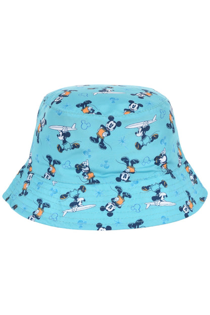 Mickey Mouse Fischerhut Gr. 48 - 50 cm