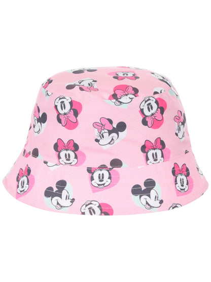 Minnie Mouse Fischerhut