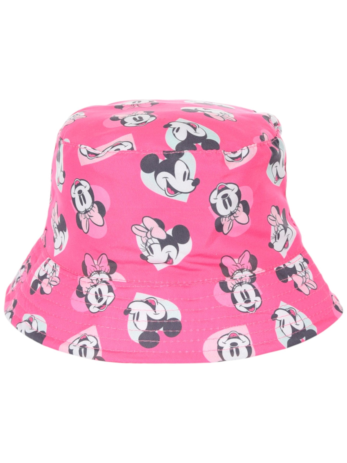Minnie Mouse Fischerhut