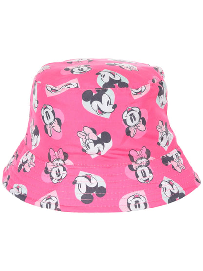 Minnie Mouse Fischerhut