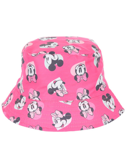 Minnie Mouse Fischerhut