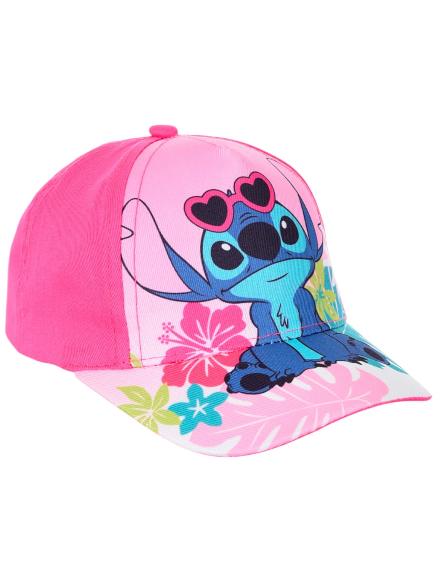 Disney Lilo & Stitch Sommerkappe