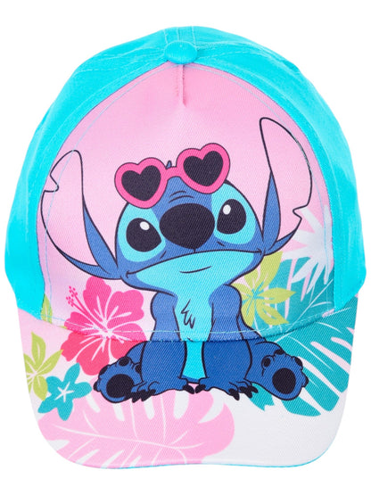 Disney Lilo & Stitch Sommerkappe