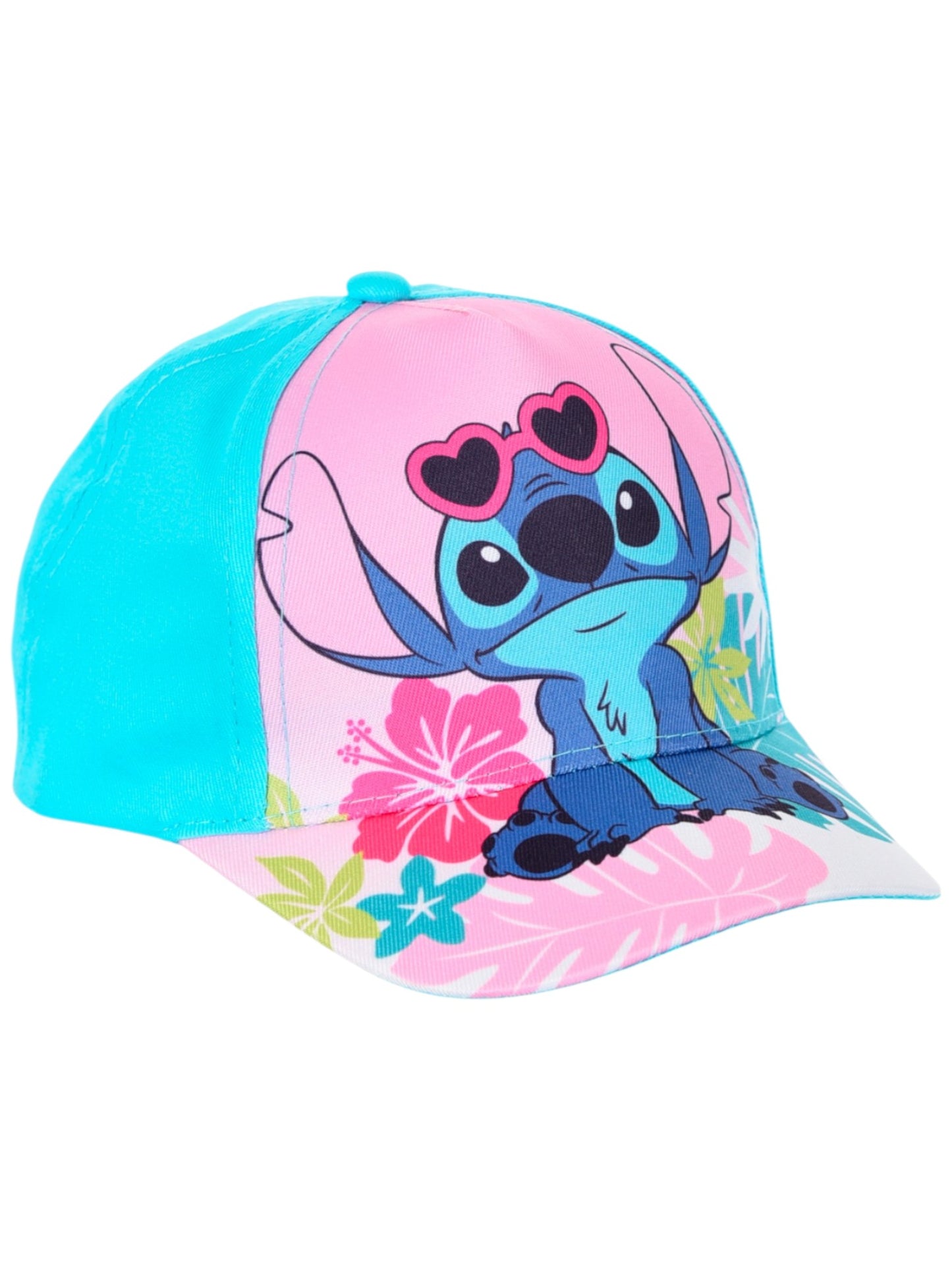Disney Lilo & Stitch Sommerkappe