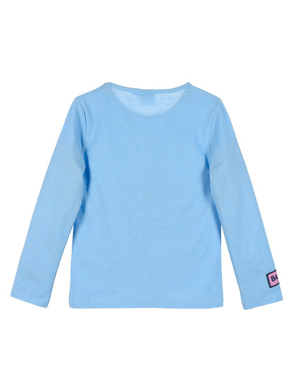Bluey & Bingo Langarmshirt