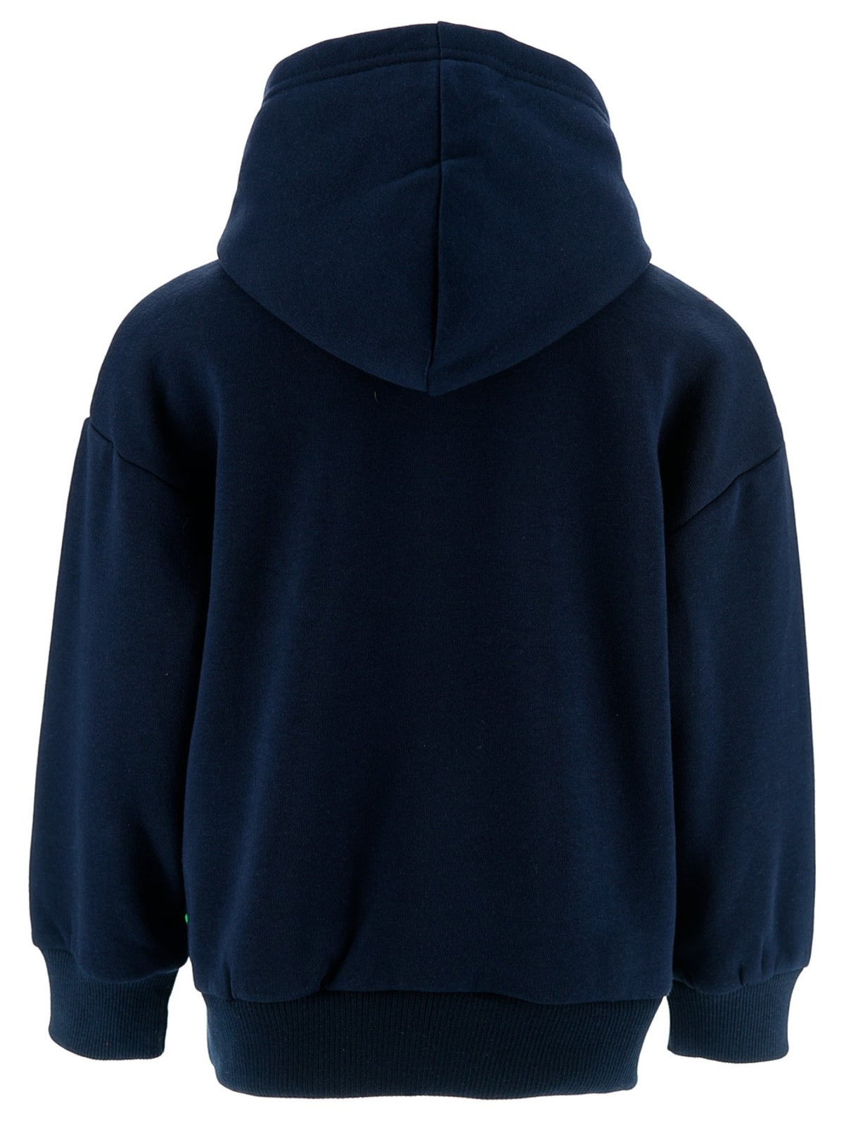 Marvel Spider-Man Jungen Hoodie mit großem Frontprint