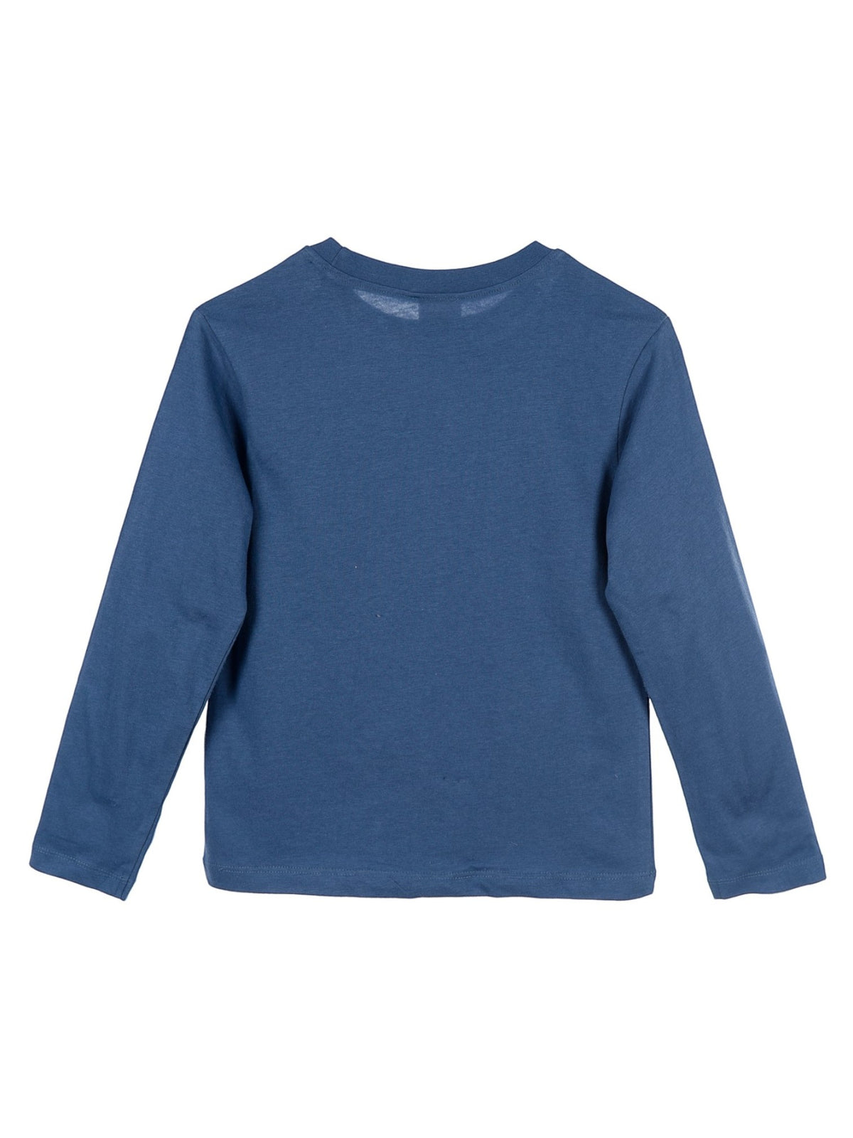 PAW Patrol Jungen Langarmshirt mit Chase & Marshall Print