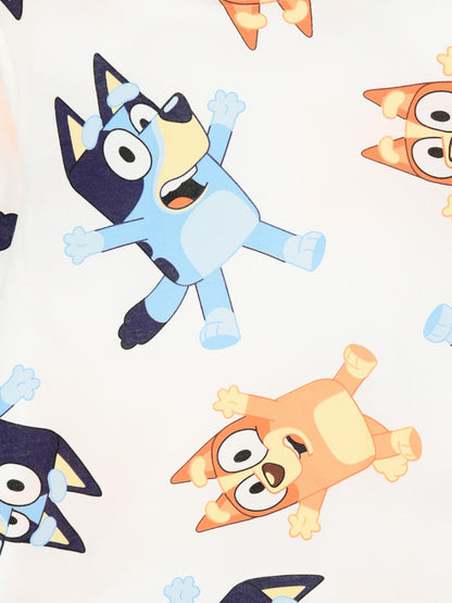 Bluey & Bingo Langarmshirt