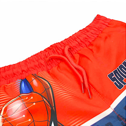Spider-Man Badeshorts Gr. 110 - 140 cm