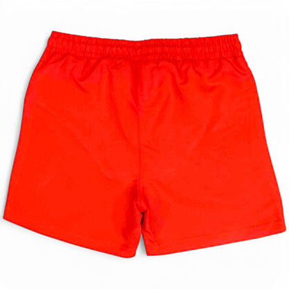 Spider-Man Badeshorts Gr. 110 - 140 cm