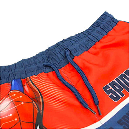Spider-Man Badeshorts Gr. 110 - 140 cm