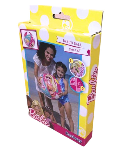 Barbie Wasserball 51cm