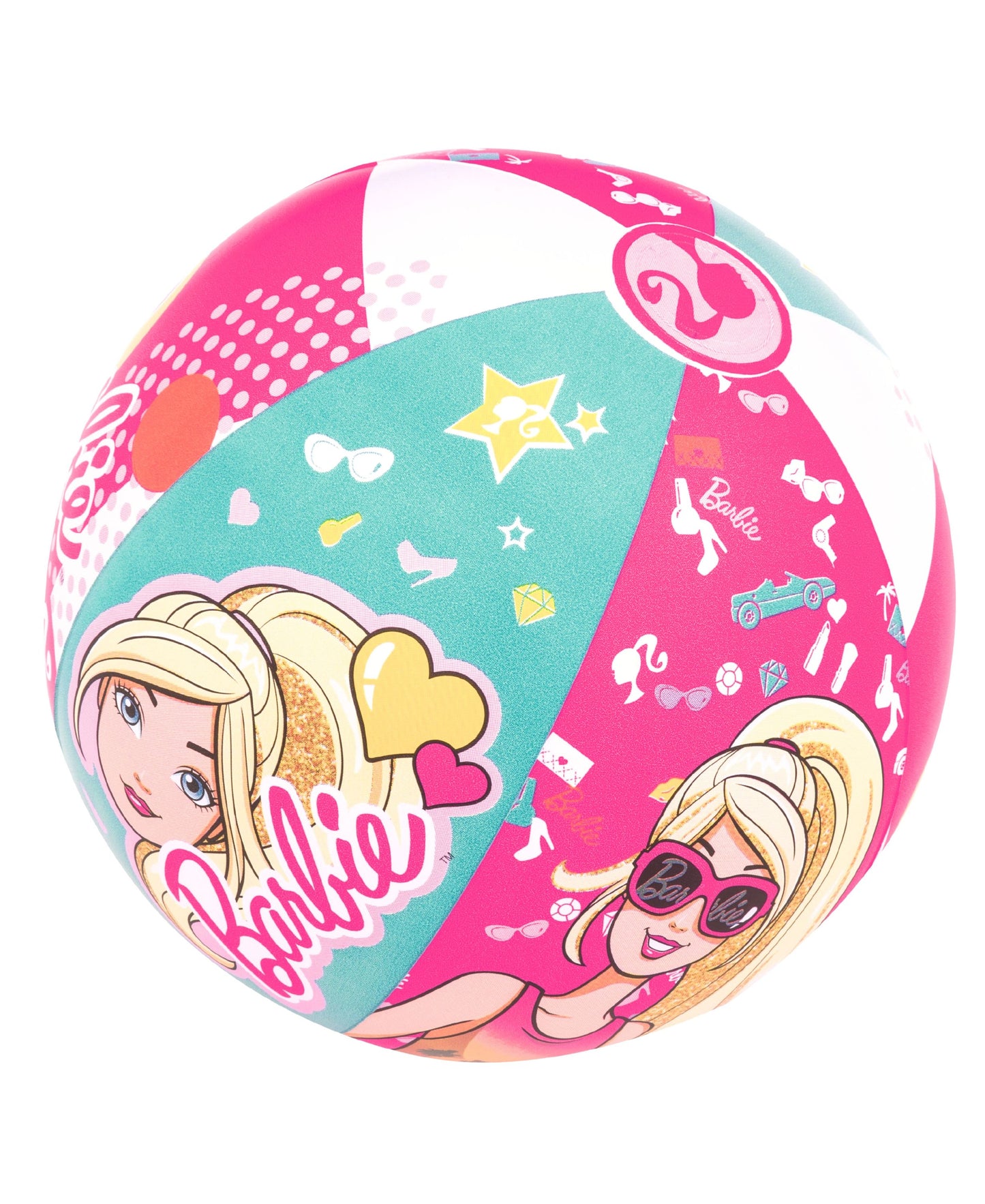Barbie Wasserball 51cm
