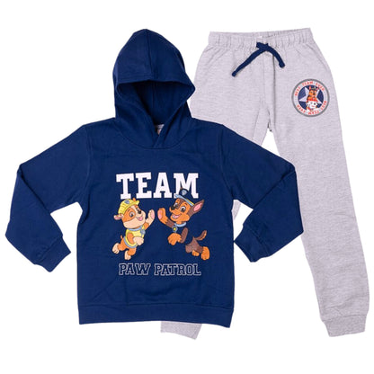 Paw Patrol Jogginganzug Kapuzenpullover & Hose