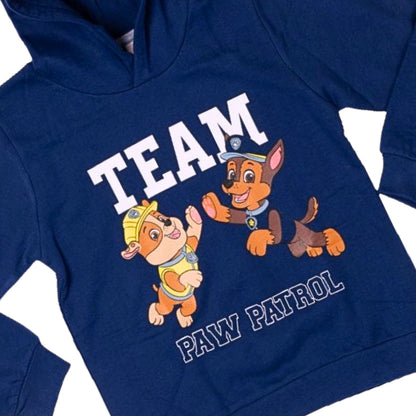 Paw Patrol Jogginganzug Kapuzenpullover & Hose