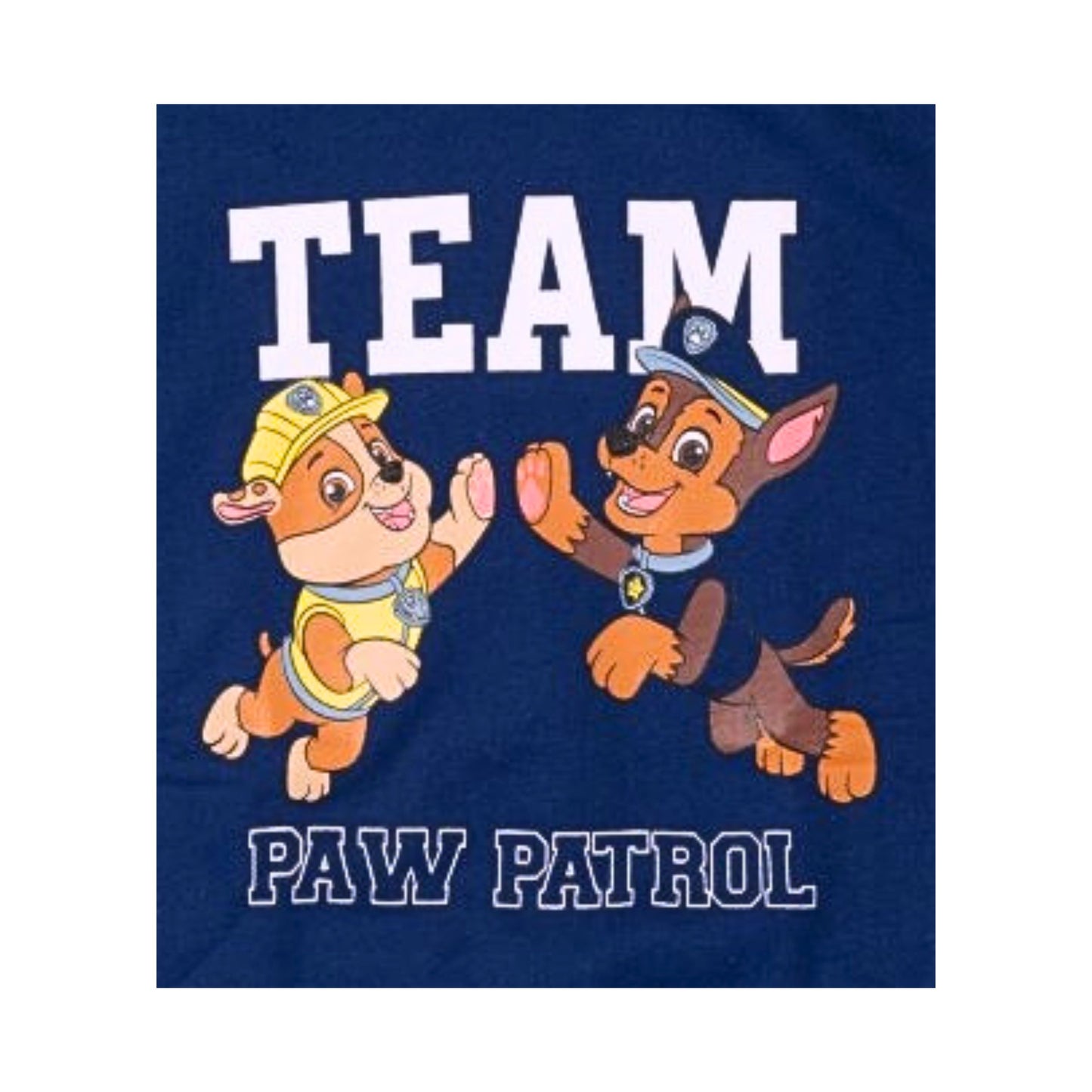 Paw Patrol Jogginganzug Kapuzenpullover & Hose