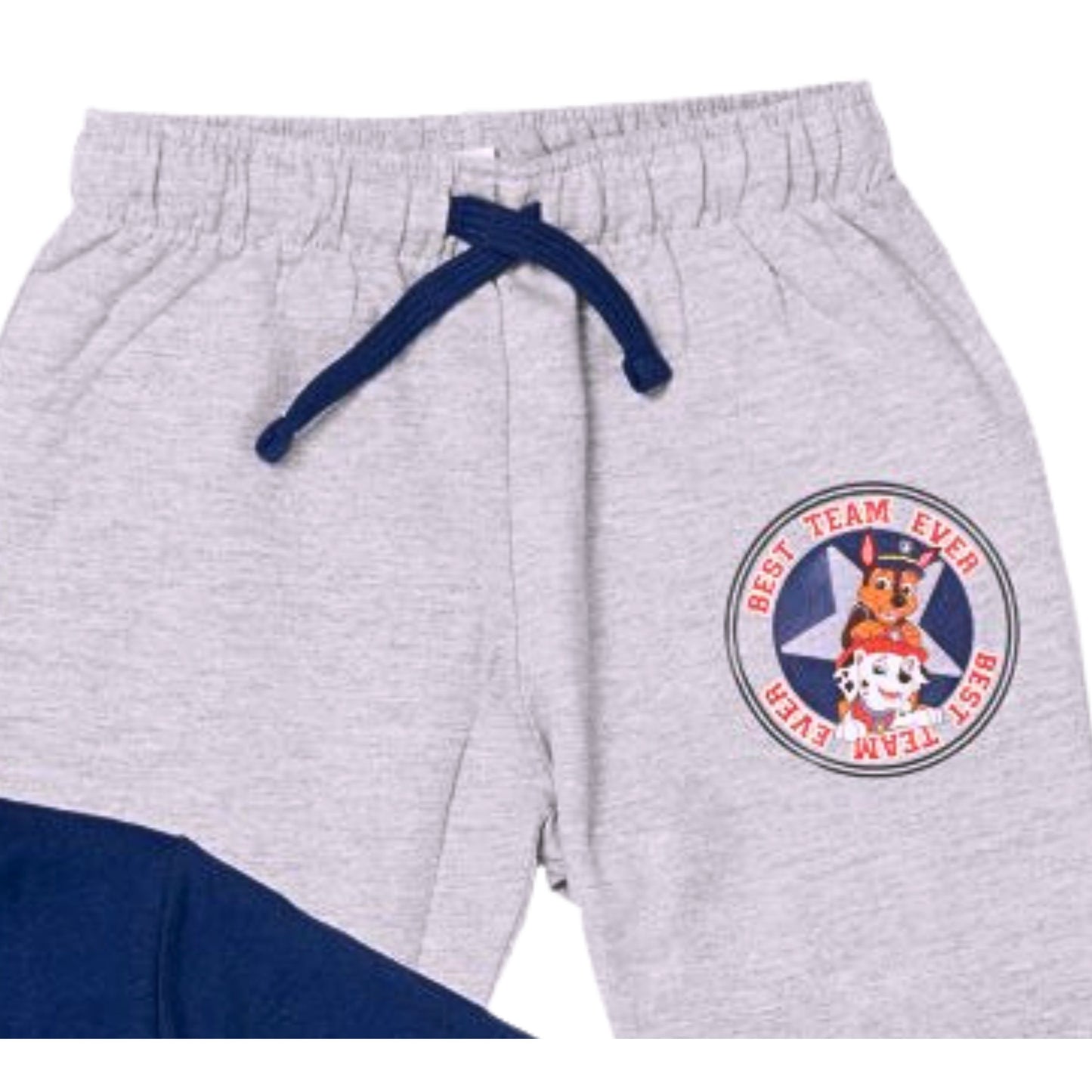 Paw Patrol Jogginganzug Kapuzenpullover & Hose