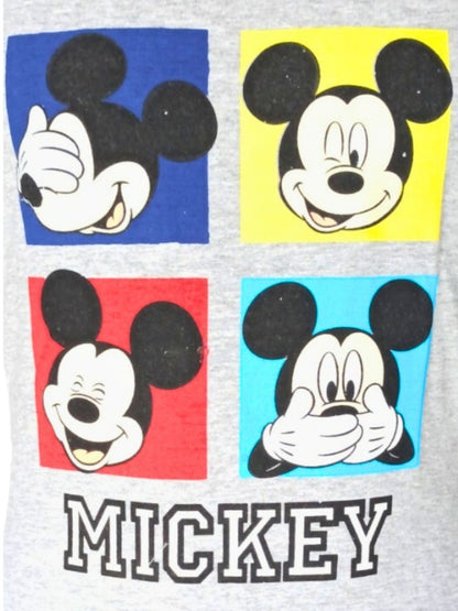 Mickey Mouse Schlafanzug