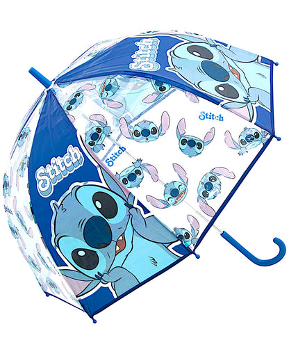Disney Lilo & Stitch Regenschirm für Kinder Ø 67 cm
