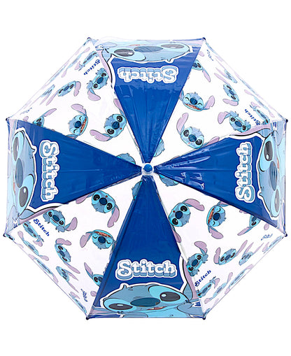 Disney Lilo & Stitch Regenschirm für Kinder Ø 67 cm