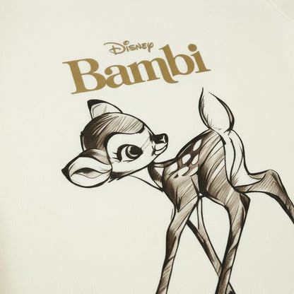 Disney Klassik Bambi Nachthemd Gr. S -  XL