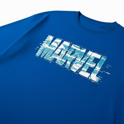 Marvel T-Shirt Oversized