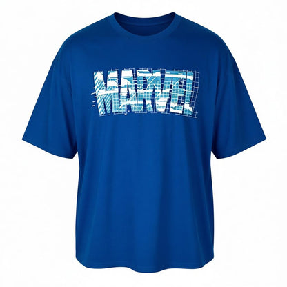 Marvel T-Shirt Oversized