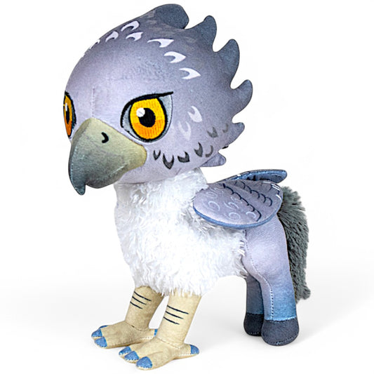 Harry Potter Buckbeak Plüschfigur 18 cm