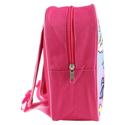 Hello Kitty Kinderrucksack 25x22x10 cm