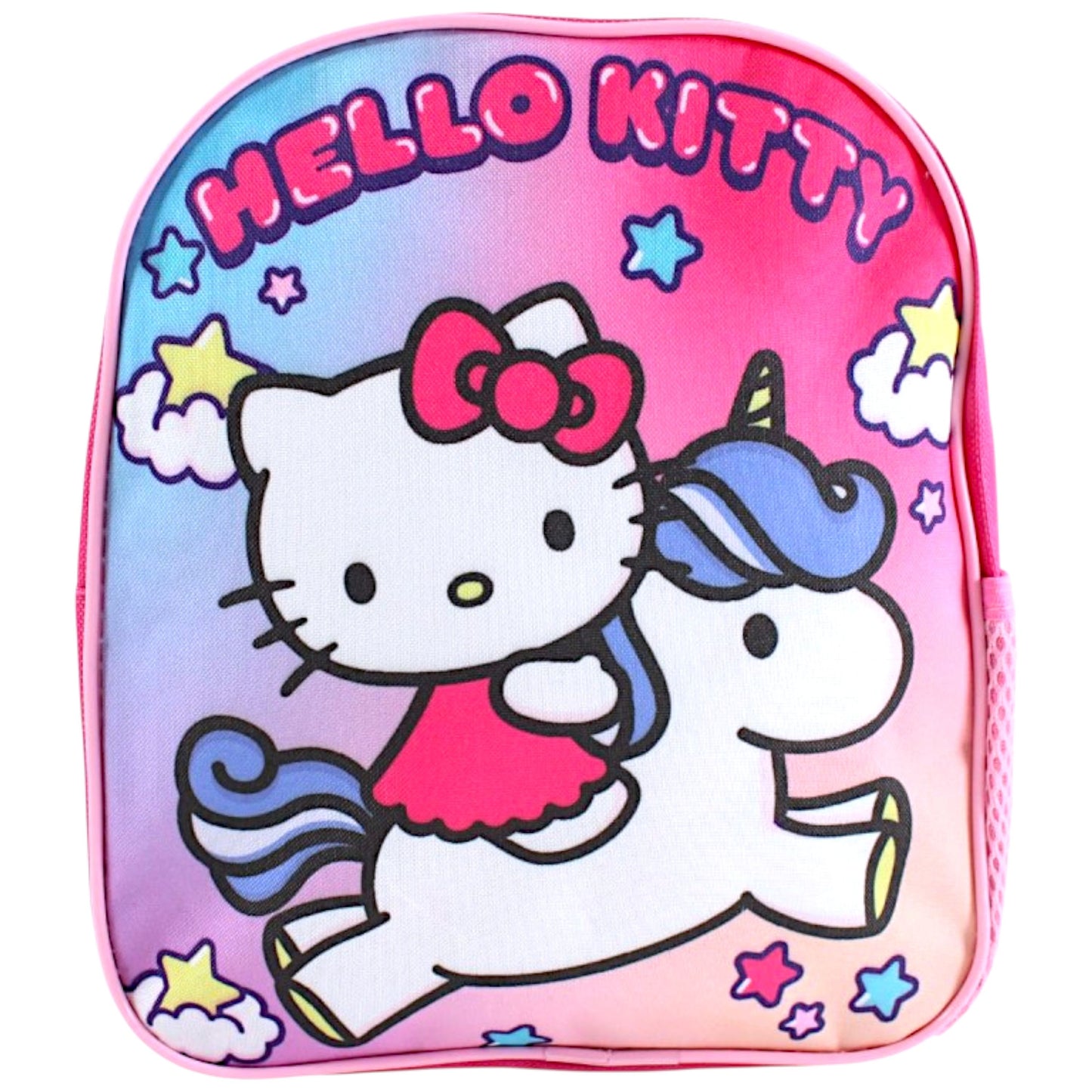 Hello Kitty Kinderrucksack 25x22x10 cm