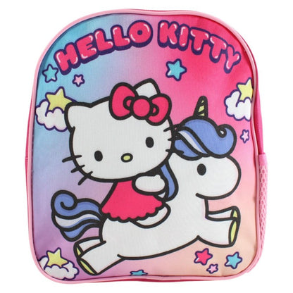 Hello Kitty Kinderrucksack 25x22x10 cm